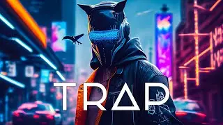 Best Trap Music Mix 2023 🌀 Hip Hop & Rap 2023  🌀 Trap & Bass • EDM