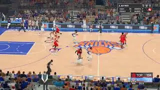 NBA | Raptors VS Knicks | April  24, 2021 | Game Prediction