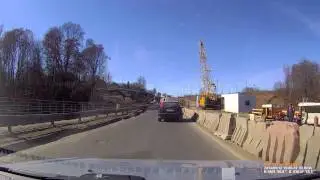 Дорога в Ригу через Беларусь. О чём стоит знать авто путешественнику.