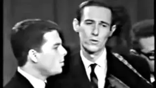 JOURNEYMEN - Black Girl (1961)