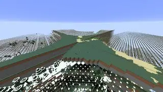 Beyond the 64-Bit Limit in Minecraft
