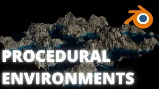 Introduction to Procedural Modeling