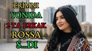 ERIMNI YONIDA 2 ERKAK ROSSA S...DI