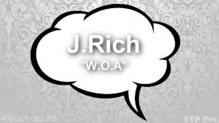 J. Rich - 