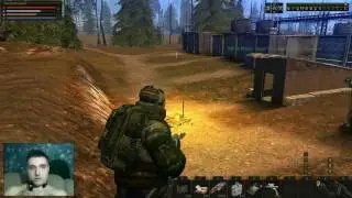 Stalker Online Квест Незваные бесы