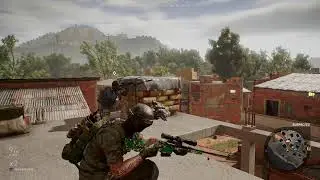 Ghost Mode Live Stream #2 ● Road To Tier 1 ● Ghost Recon: Wildlands