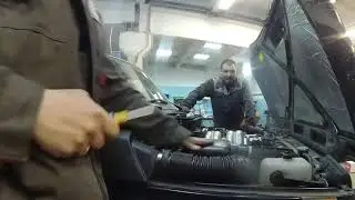 Шноркель на НИВУ Установка (настройка) +7921-3703121 РТЦ НИВА rtcniva.ru