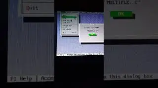 Write a Programe to take sum of two Float numbers.C Programming .Video#7  