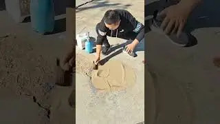 ♥️ Bazalt mineral plitalari qanday ishlab chiqarilishi sizga qiziqmi?