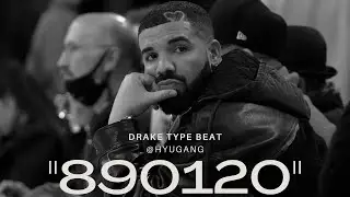 Drake Type Beat - 