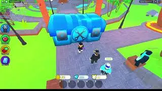 открытие 66 ящиков в toilet tower defense