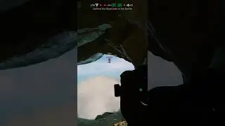 SATISFYING Moment in Delta Force Hawk Ops! #shorts #deltaforcehawkops #deltaforce