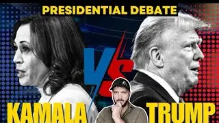 My Thoughts: Post DEBATE Show