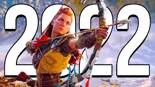 Should You Buy Horizon Zero Dawn in 2022? (Review)