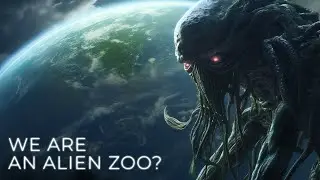 Life Beyond | What Other Life Forms are Possible?