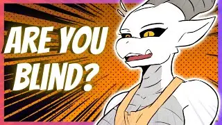 Next Level | Short Comic Animation 
