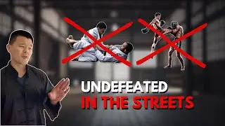 EVERY BULLSHIDO Instructor Ever: Mcdojo Chronicles Compilation