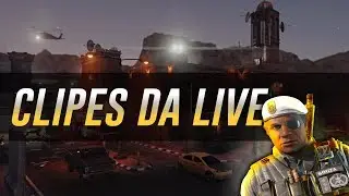 R6 - CLIPES LIVE | FINAL DE 5K LESION/CASTLE