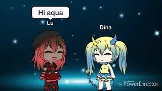 Hi aqua!