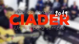 Unidas para sempre ( CIADER 2019) by; fcgroovers oficial