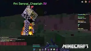 Minecraft: Hot Game For Mobile P2