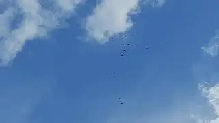 Подъём на праздник 05 05 2024 г