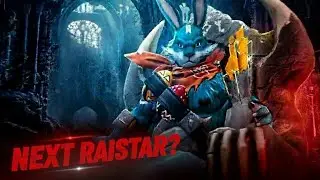 Next Raistar ❓