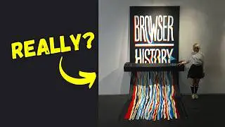 Can you really delete browsing history?
