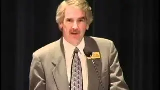 1st Annual Technology Day (Part 1)