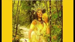 NEW- Oshun (Lubo wa Tile) - ministryofmiracles