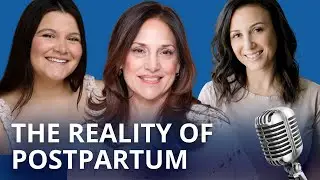 #7 What New Moms Need to Know About Postpartum Mental Health