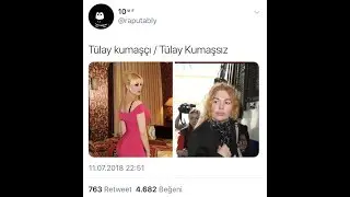 HAFTANIN EN KOMİK TWİTLERİ - GÜLMEKTEN YARILACAKSINIZ :d