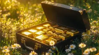 Wealth Will Find You Quickly in Just 5 Minutes | Attract Money and Luck into Your Life