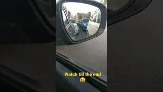 #driving #funny can't imagine