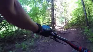 Thurston Hills Grand Opening