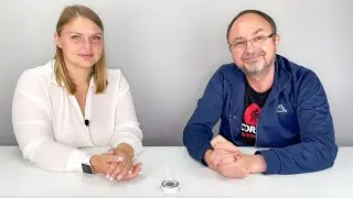 Ольга Маркина: Подводный компьютер SCORPENA Alpha.