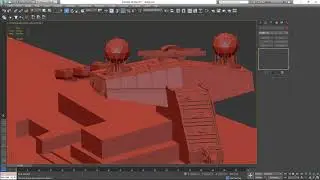 Bridge modelling Procursator SD part 4