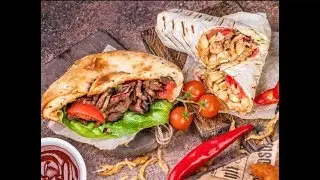Самая худшая шаурма 