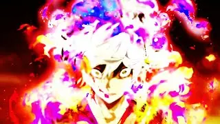 Gabimaru: The Hollow [Jigokuraku: Hell's Paradise AMV] - Royalty 👑