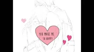 I Never Told You - Lyrics