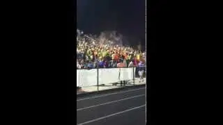 Monacan spirit