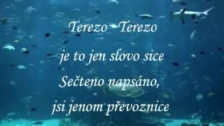 Memphis - Terezo - Lyrics