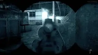 Ground Branch Coop