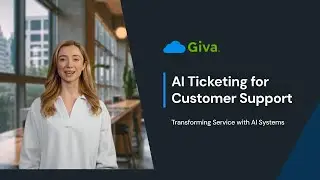 AI Ticketing for Customer Support