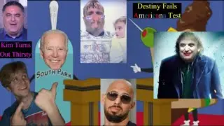 Manchild Debunks Societal Norms