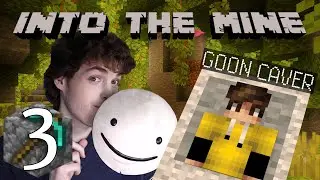 Put the Mask Back On | Minecraft: Into The Mine