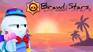 brawl Stars ⭐⭐⭐this fighter is...