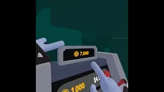 All yeeps Spooky butt-coin stashes.
