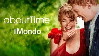 About Time - Il Mondo (Jimmy Fontana) | HD