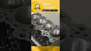 Does injector atomisation even matter? 